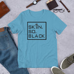 Load image into Gallery viewer, Short-Sleeve Unisex T-Shirt
