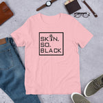 Load image into Gallery viewer, Short-Sleeve Unisex T-Shirt
