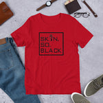 Load image into Gallery viewer, Short-Sleeve Unisex T-Shirt
