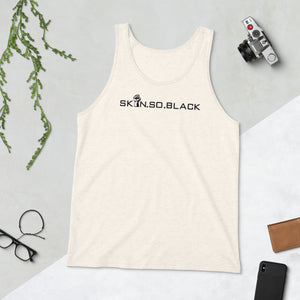 Unisex Tank Top