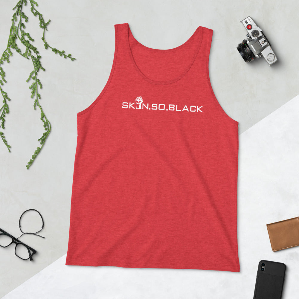 Unisex Tank Top