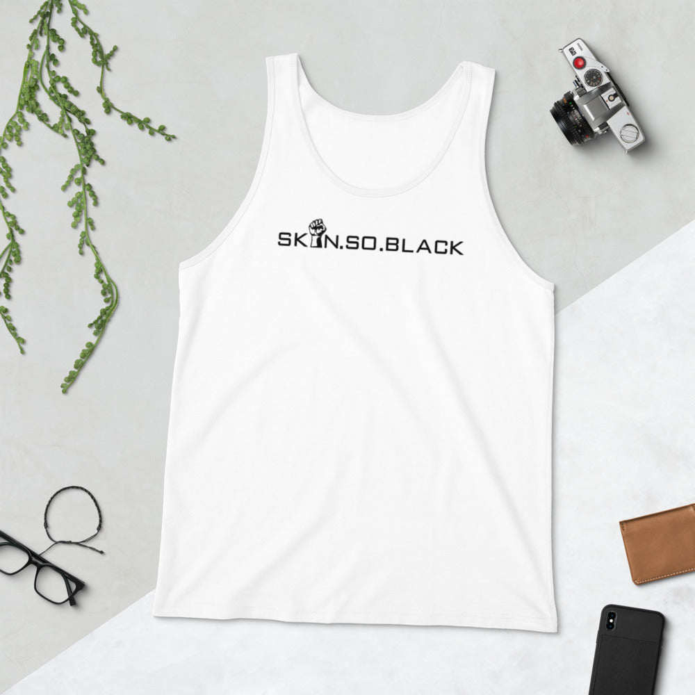 Unisex Tank Top