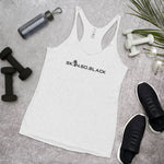 Load image into Gallery viewer, Women&#39;s Racerback Tank
