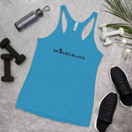 Load image into Gallery viewer, Women&#39;s Racerback Tank
