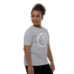 Load image into Gallery viewer, Youth Short Sleeve T-Shirt
