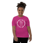 Load image into Gallery viewer, Youth Short Sleeve T-Shirt
