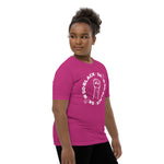 Load image into Gallery viewer, Youth Short Sleeve T-Shirt
