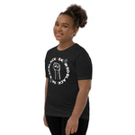 Load image into Gallery viewer, Youth Short Sleeve T-Shirt
