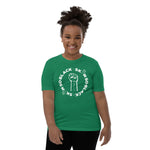 Load image into Gallery viewer, Youth Short Sleeve T-Shirt
