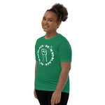 Load image into Gallery viewer, Youth Short Sleeve T-Shirt
