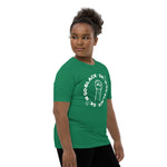 Load image into Gallery viewer, Youth Short Sleeve T-Shirt
