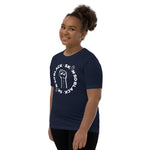 Load image into Gallery viewer, Youth Short Sleeve T-Shirt
